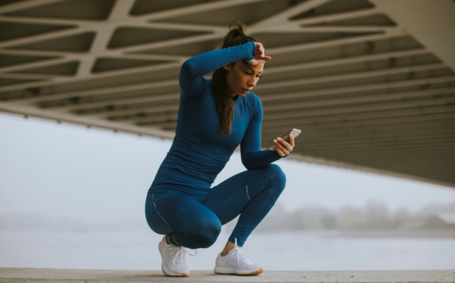 WHOOP 4.0 Twoje Nowe Narzędzie do Optymalizacji Zdrowia i Wydajności