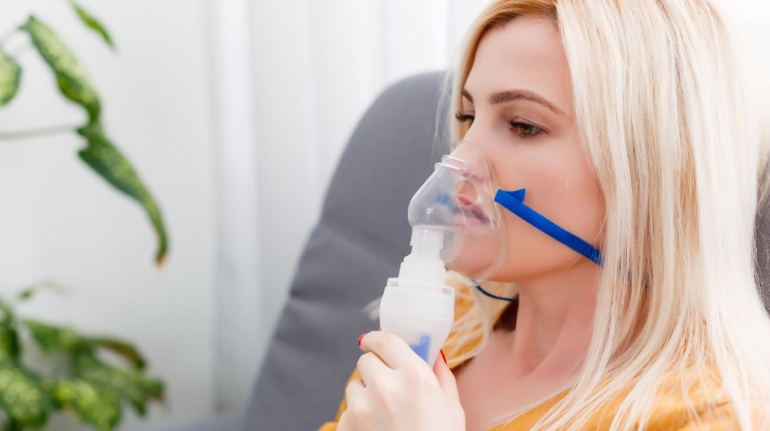 rola sprzętu medycznego w domowej rehabilitacji