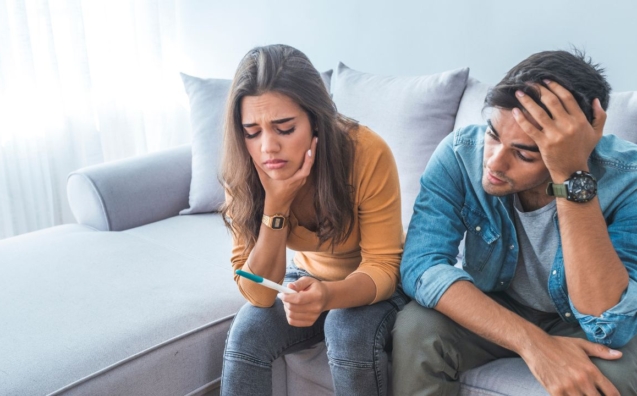 Kompleksowe badania na niepłodność: Jakie kroki należy podjąć?