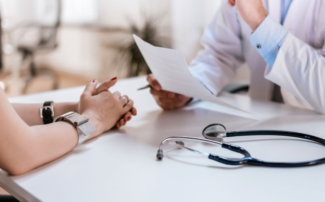 Nowoczesne Metody Diagnostyki Medycznej w ZOZ Wawer: Krok w Przyszłość Opieki Zdrowotnej