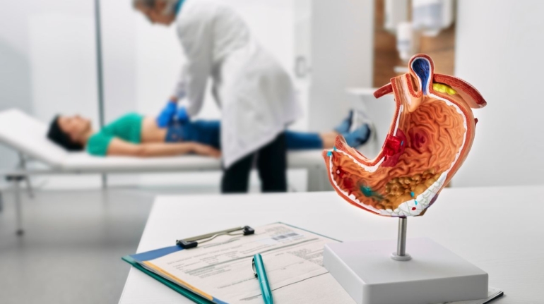 Kompleksowa opieka dla Twojego brzucha: Poznaj Poradnię Gastroenterologiczną ZOZ Wawer