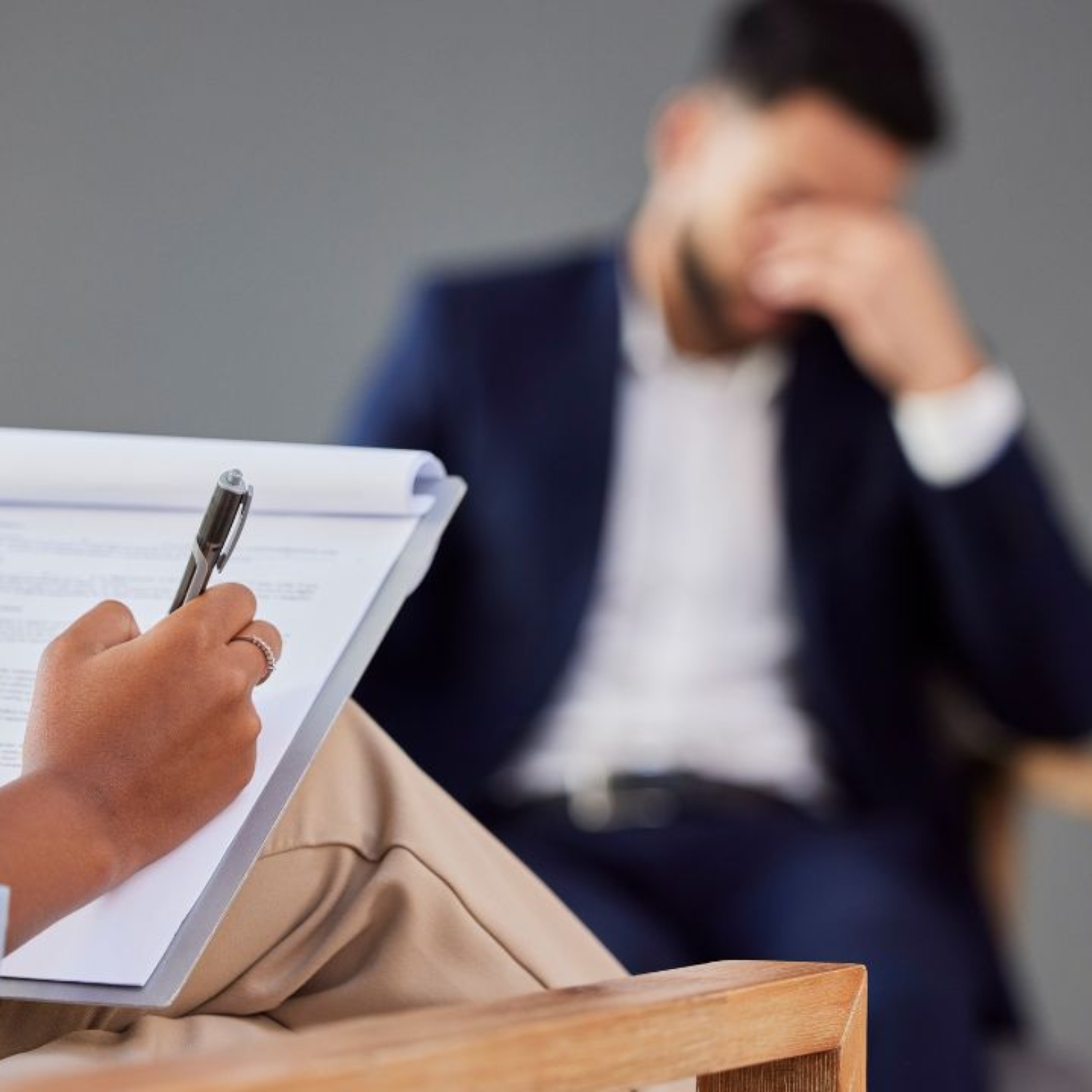 5 powodów, dla których warto skorzystać z usług psychologa na Bemowie
