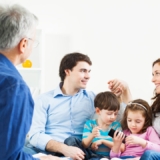 Terapia rodzinna: Jak poprawić relacje w rodzinie poprzez psychoterapię