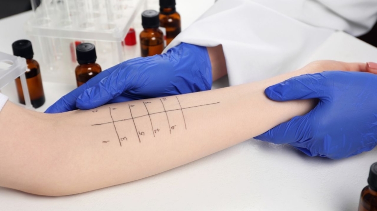 Jak poradnia alergologiczna w Warszawie Wawer może pomóc w leczeniu różnych rodzajów alergii?