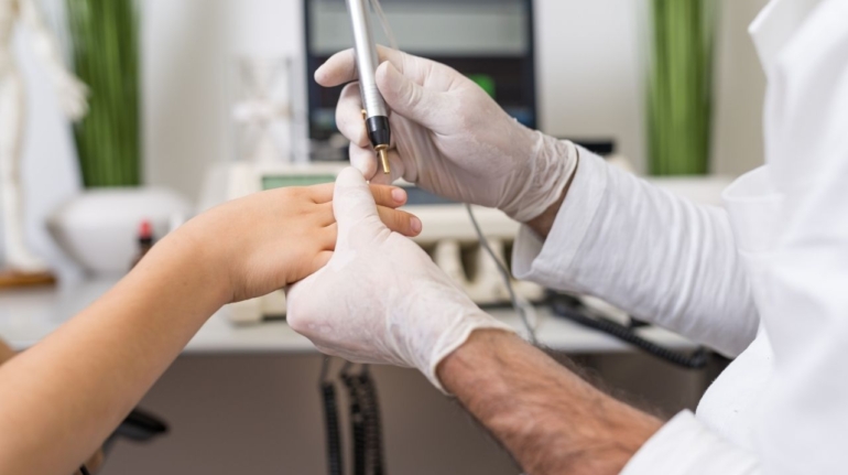 Konsultacja dietetyczna z biorezonansem - innowacyjne podejście do odżywiania