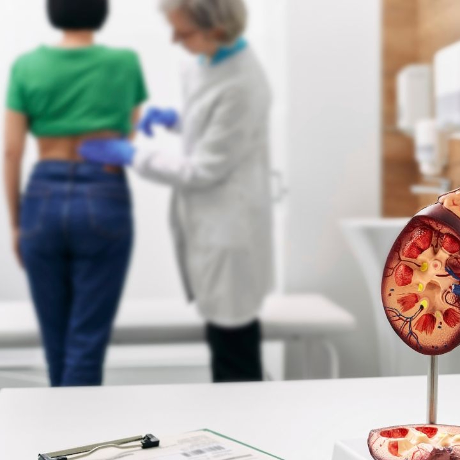 Znaczenie Konsultacji Urologicznych w dbaniu o Twoje Zdrowie