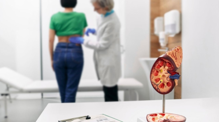 Znaczenie Konsultacji Urologicznych w dbaniu o Twoje Zdrowie