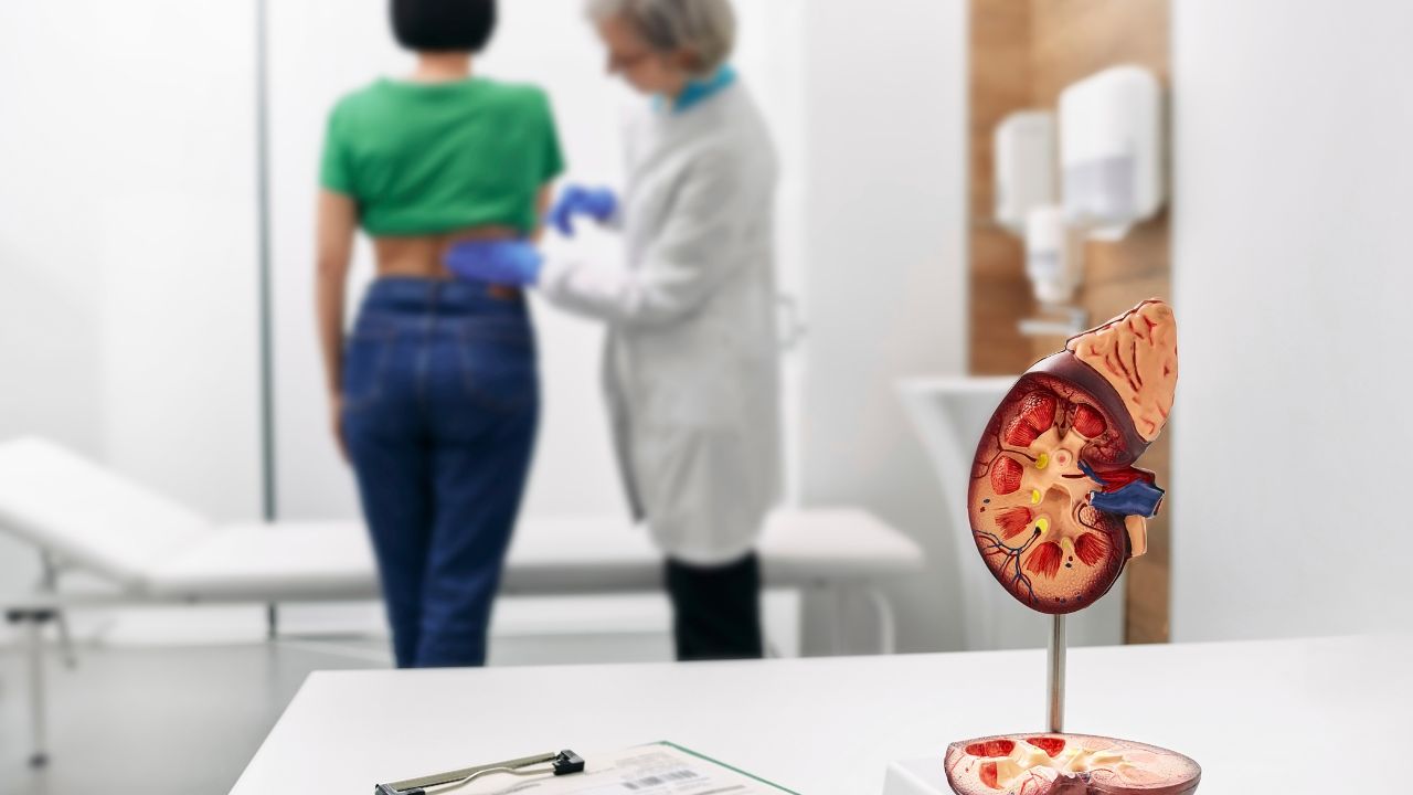 Znaczenie Konsultacji Urologicznych w dbaniu o Twoje Zdrowie