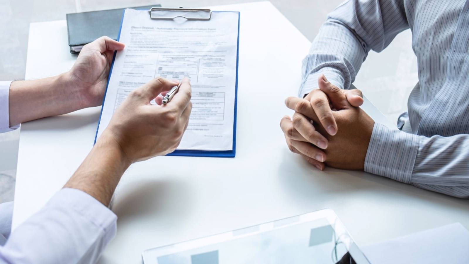 Konsultacje andrologiczne: dlaczego są ważne dla męskiego zdrowia