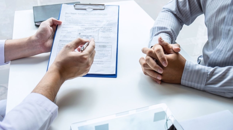 Konsultacje andrologiczne: dlaczego są ważne dla męskiego zdrowia