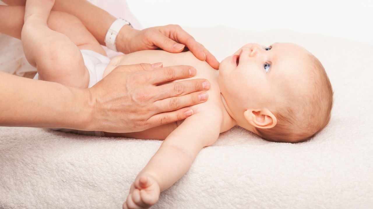 Porozmawiajmy o Osteopatii Pediatrycznej: Leczenie holistyczne dla twojego dziecka