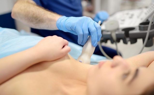 Nowoczesne metody USG w ginekologii i położnictwie