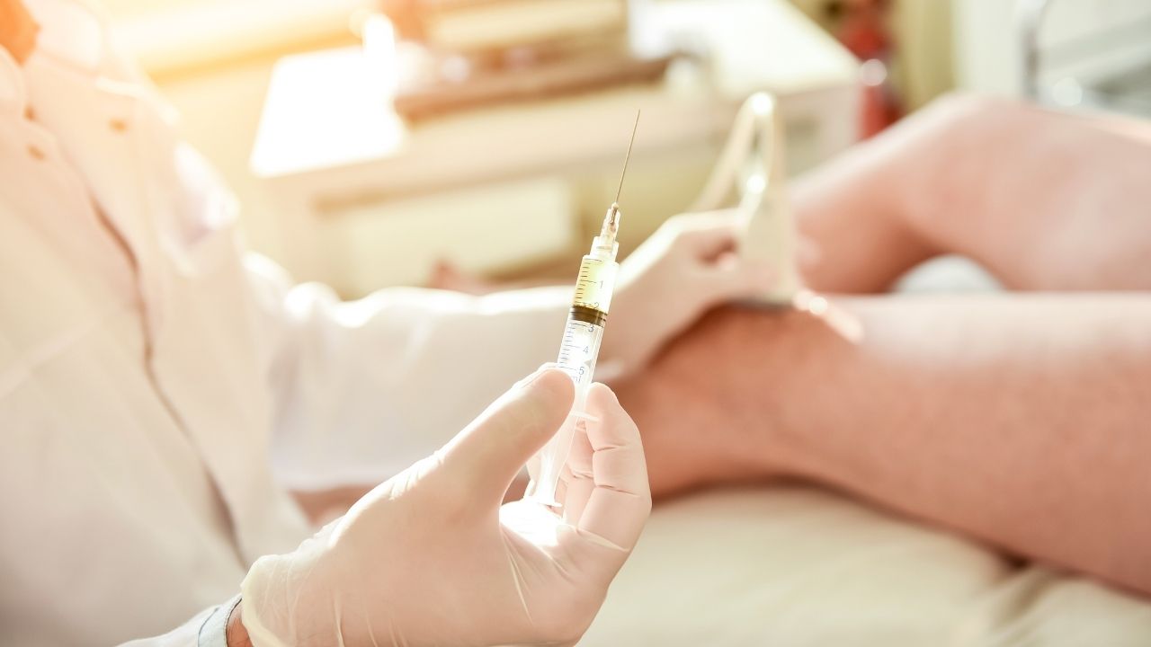 Zabiegi pod kontrolą USG: precyzja w diagnostyce i terapii