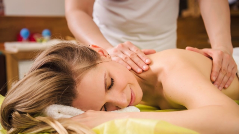 Wpływ masażu klasycznego na poprawę wydolności mięśniowej