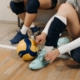 The Importance of Proper Athletic Footwear