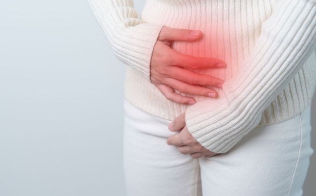 Endometrioza - objawy, diagnostyka i leczenie w gabinetach Łucka