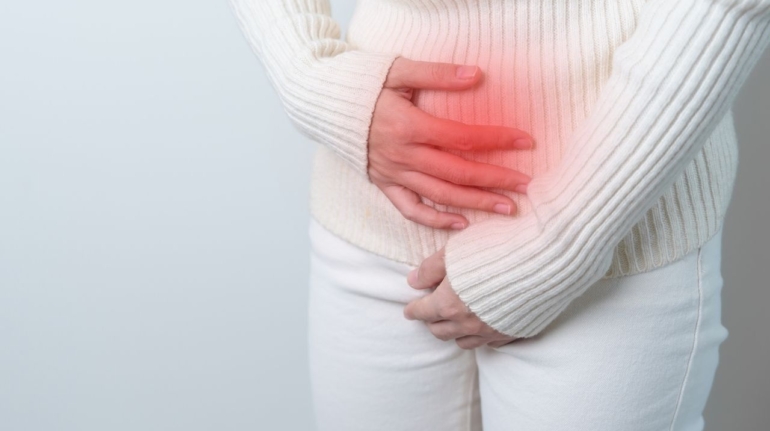 Endometrioza - objawy, diagnostyka i leczenie w gabinetach Łucka