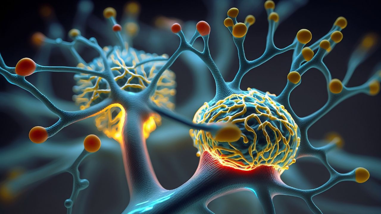 Neurologia w gabinetach – leczenie i diagnostyka zaburzeń nerwowych