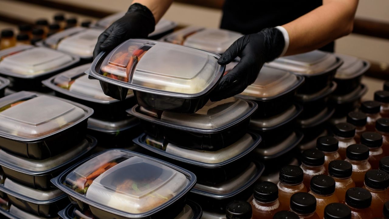 Catering dietetyczny a zdrowie – jak jedzenie może wspierać odporność, skórę i samopoczucie