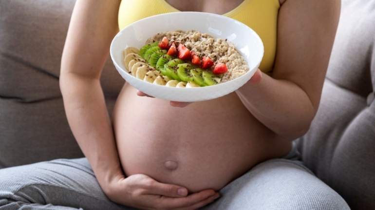 Dietetyka w ciąży i po porodzie — jak dbać o siebie i dziecko