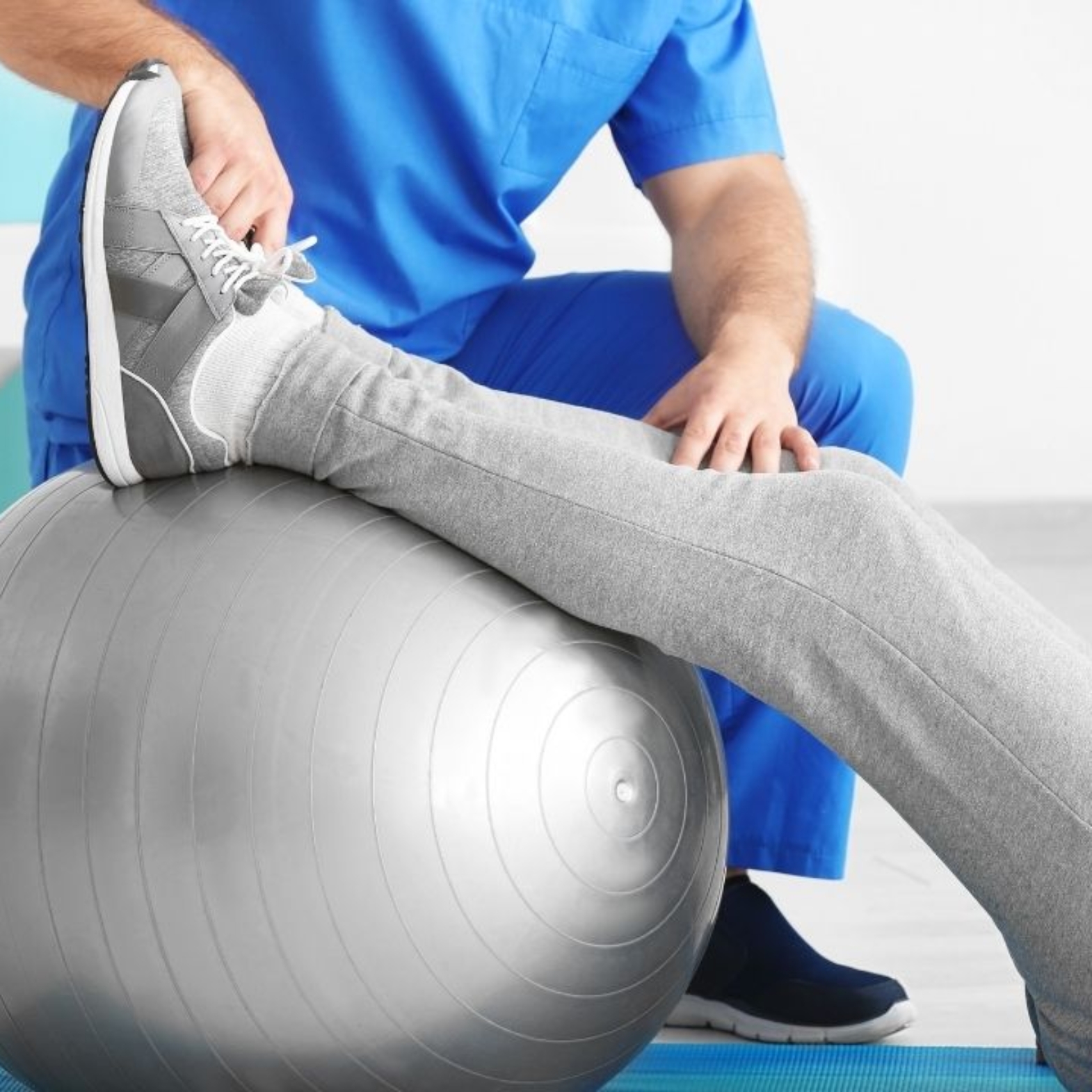Trening w przestrzeni klinicznej – zalety ćwiczeń pod okiem specjalisty