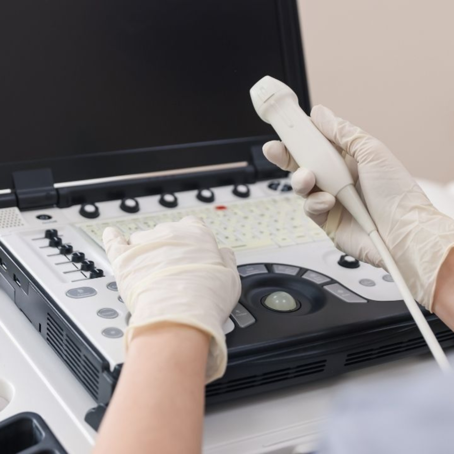 USG i diagnostyka obrazowa w rehabilitacji – kiedy jest potrzebna?