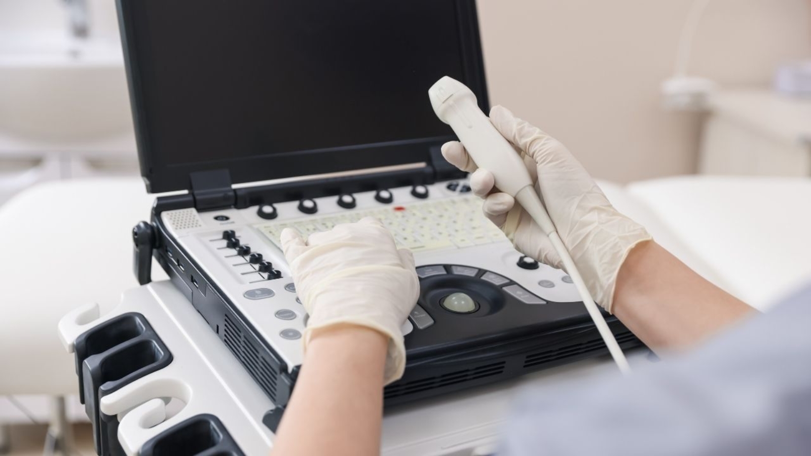 USG i diagnostyka obrazowa w rehabilitacji – kiedy jest potrzebna?