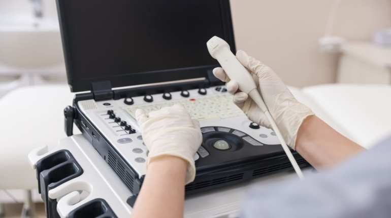 USG i diagnostyka obrazowa w rehabilitacji – kiedy jest potrzebna?