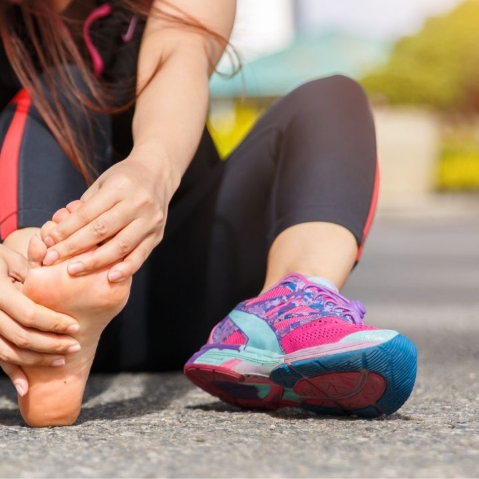 Are your shoes hurting your feet? – how to spot poor footwear choices