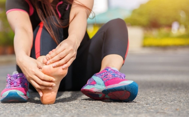 Are your shoes hurting your feet? – how to spot poor footwear choices