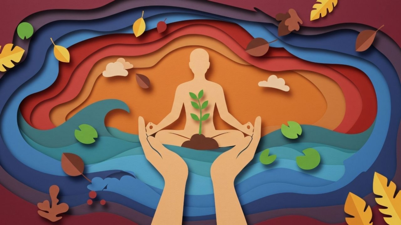 Doradzamy: kiedy warto wybrać terapię holistyczną zamiast samego leczenia objawowego?