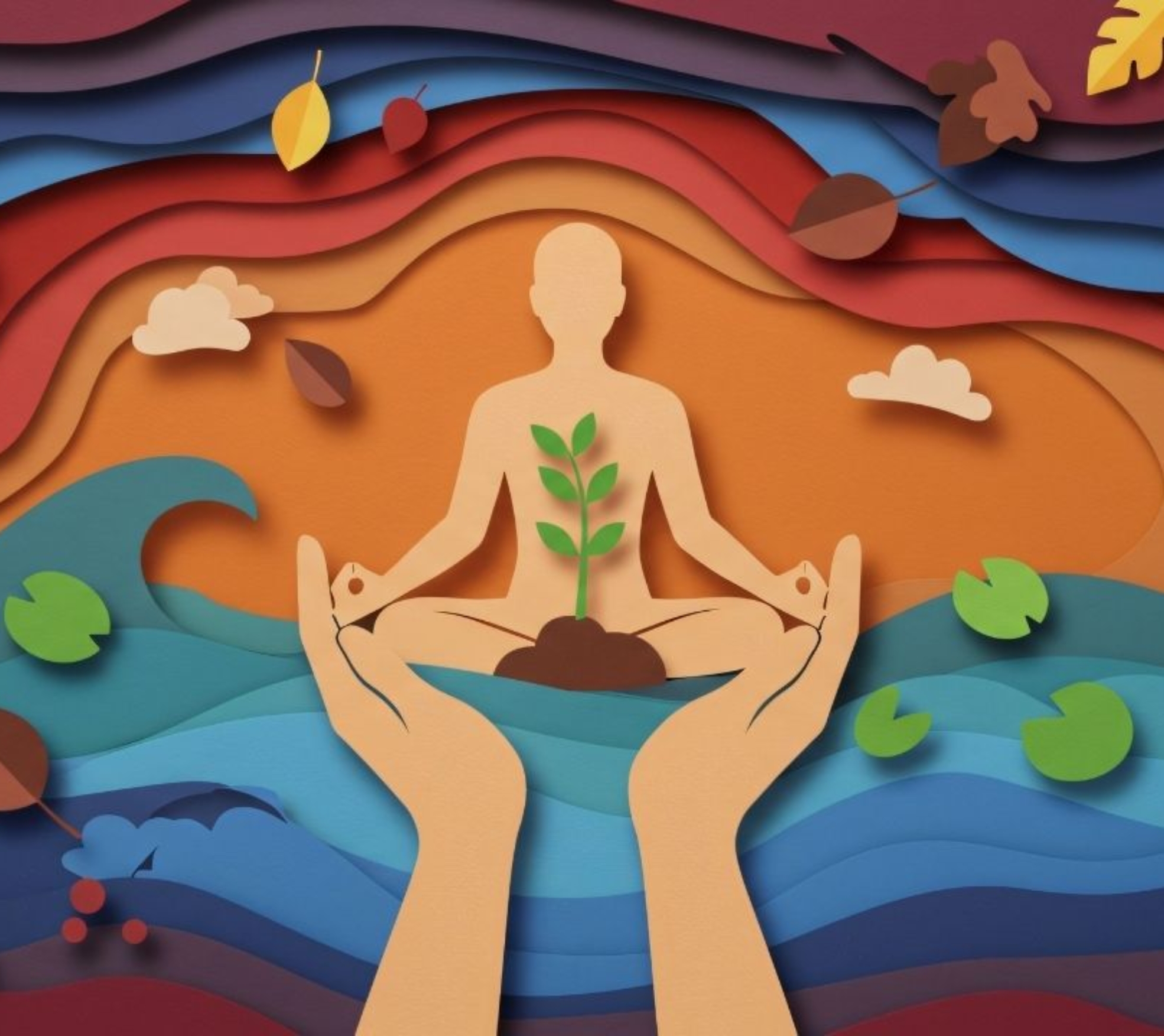 Doradzamy: kiedy warto wybrać terapię holistyczną zamiast samego leczenia objawowego?