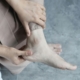 Foot pain in the morning – possible causes and solutions