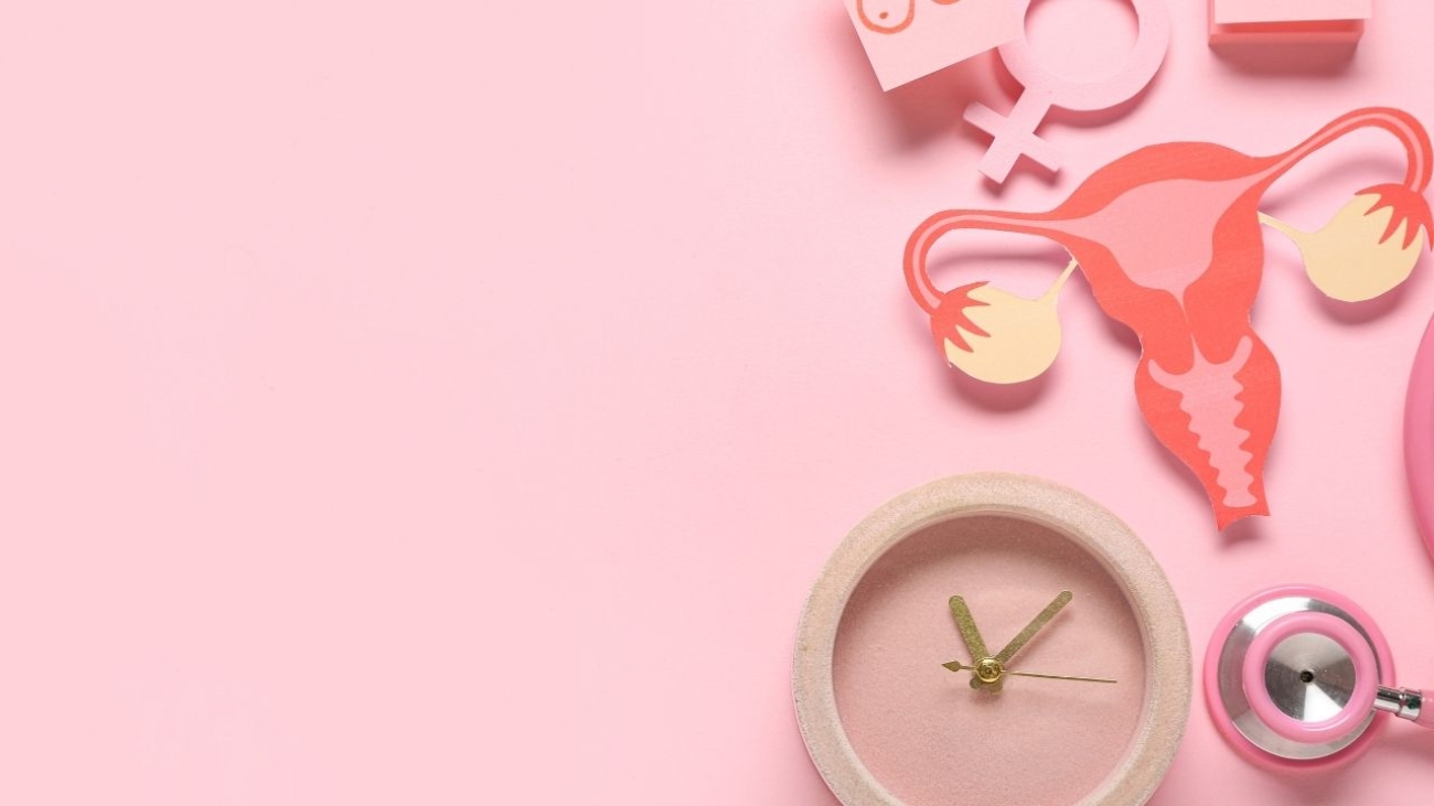 Ginekologia i endokrynologia — kiedy hormony zaburzają zdrowie kobiety?