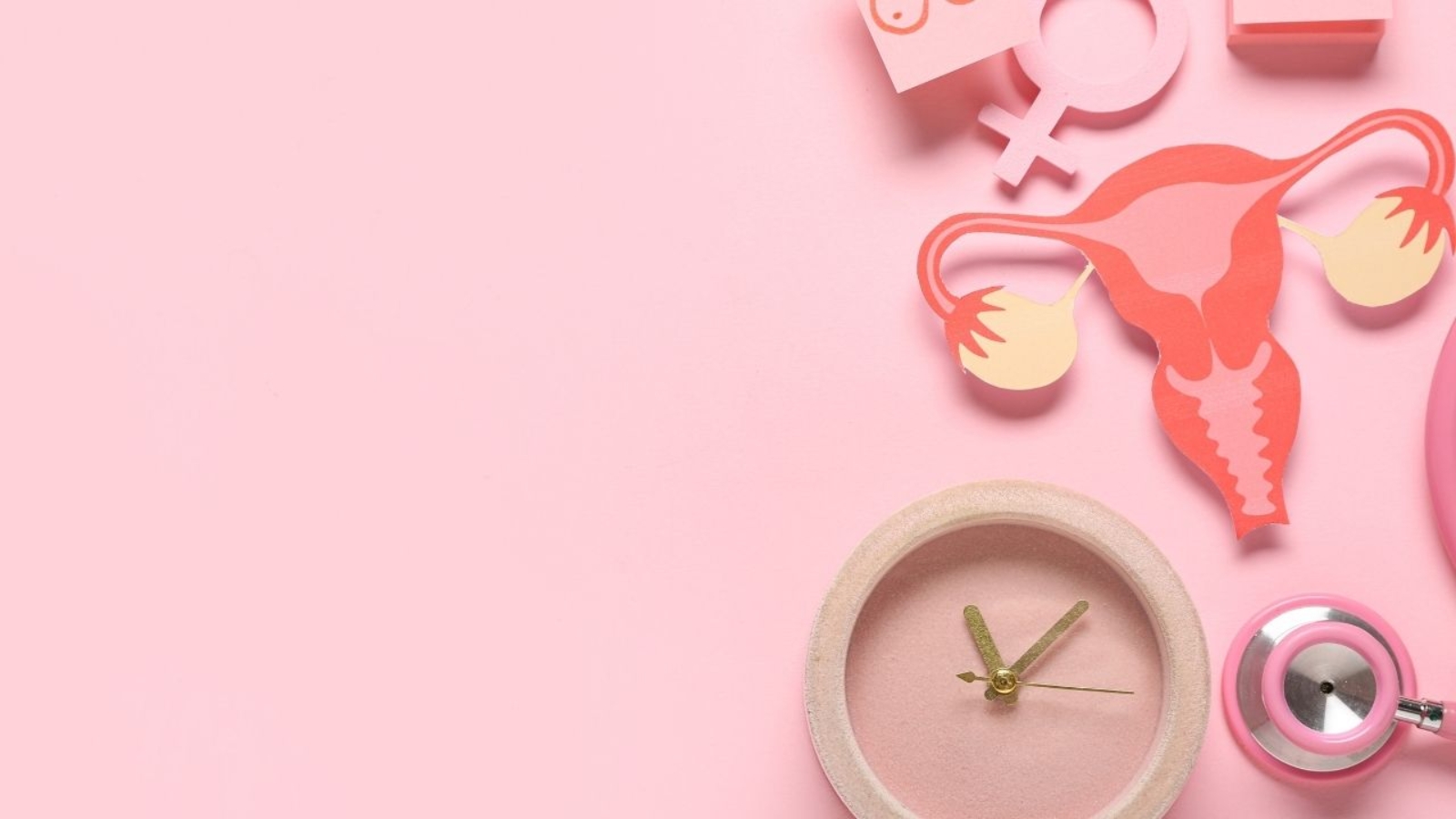 Ginekologia i endokrynologia — kiedy hormony zaburzają zdrowie kobiety?