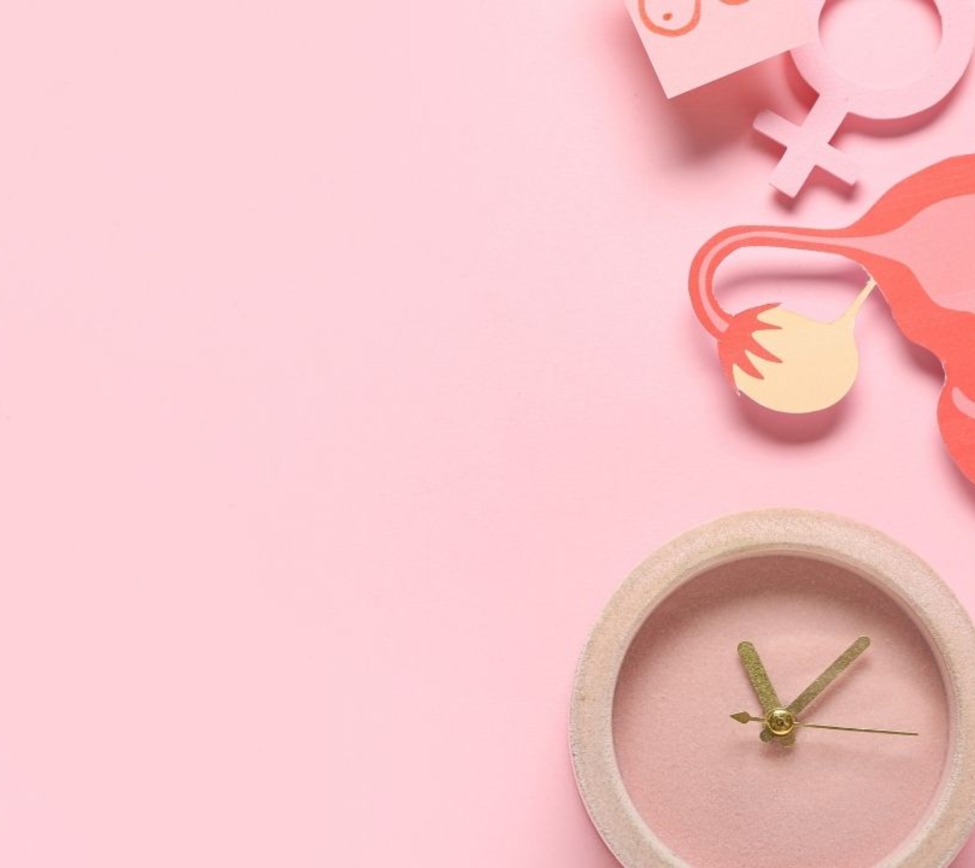 Ginekologia i endokrynologia — kiedy hormony zaburzają zdrowie kobiety?