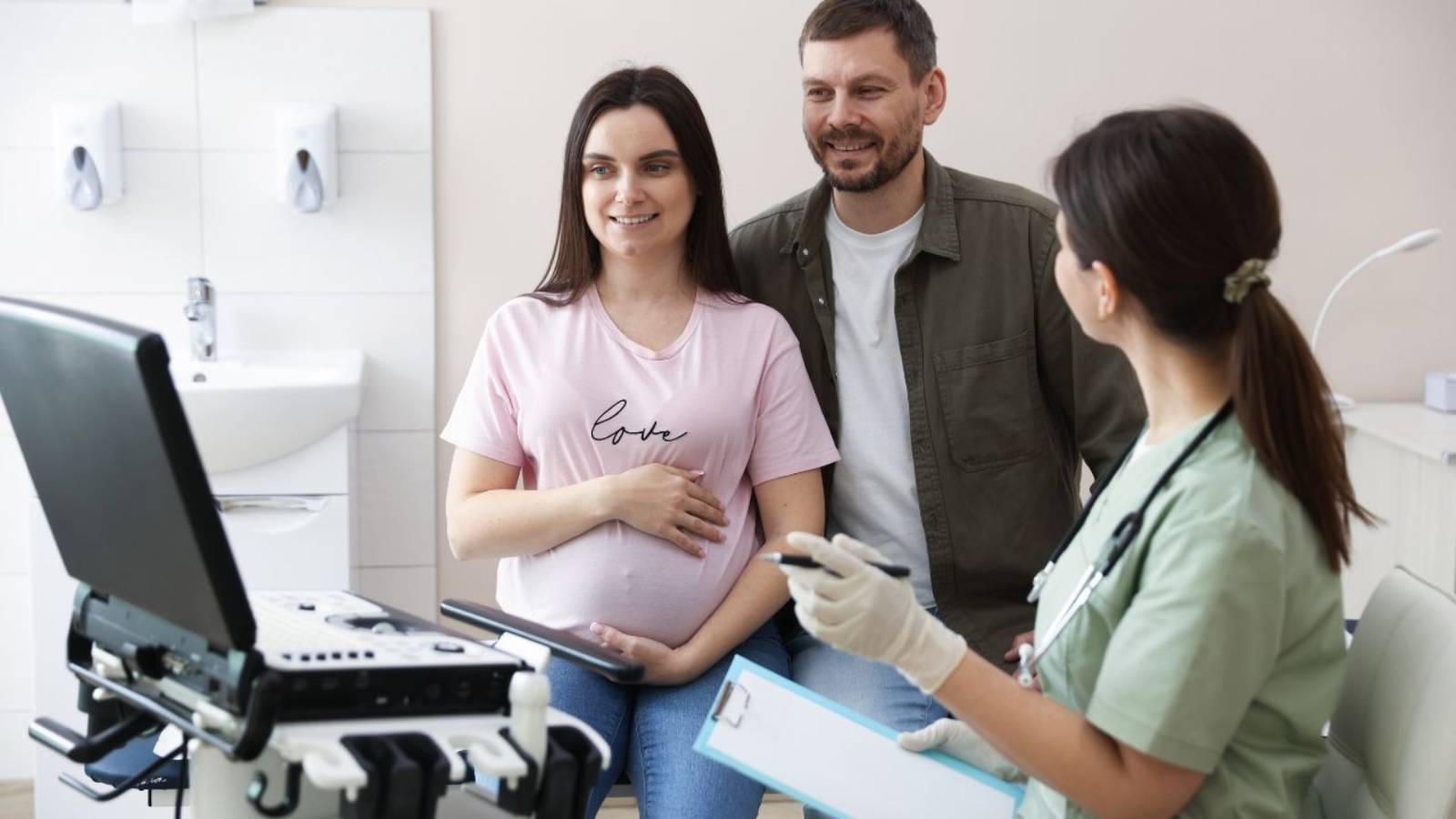 USG prenatalne — co pokazuje i dlaczego jest tak ważne?