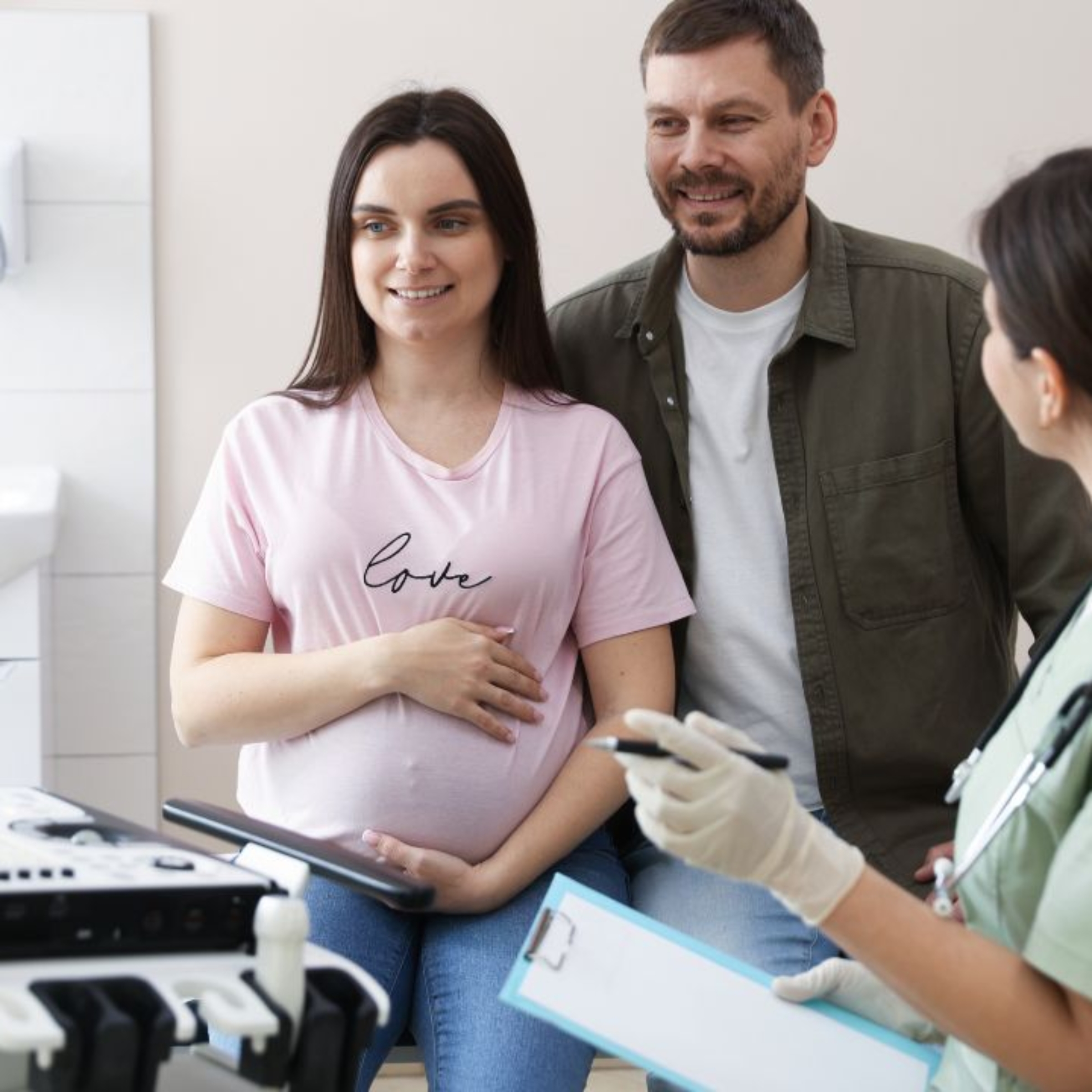 USG prenatalne — co pokazuje i dlaczego jest tak ważne?