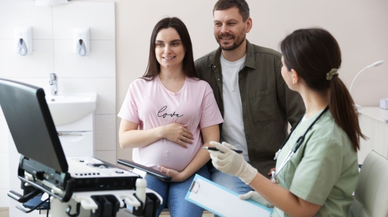 USG prenatalne — co pokazuje i dlaczego jest tak ważne?