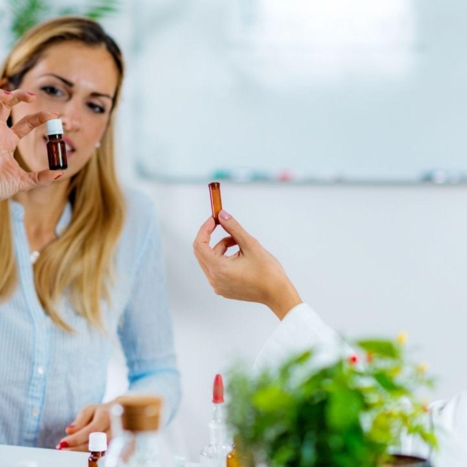 Jak wygląda konsultacja homeopatyczna — czego się spodziewać?