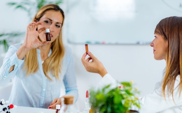 Jak wygląda konsultacja homeopatyczna — czego się spodziewać?