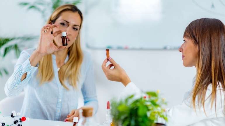 Jak wygląda konsultacja homeopatyczna — czego się spodziewać?