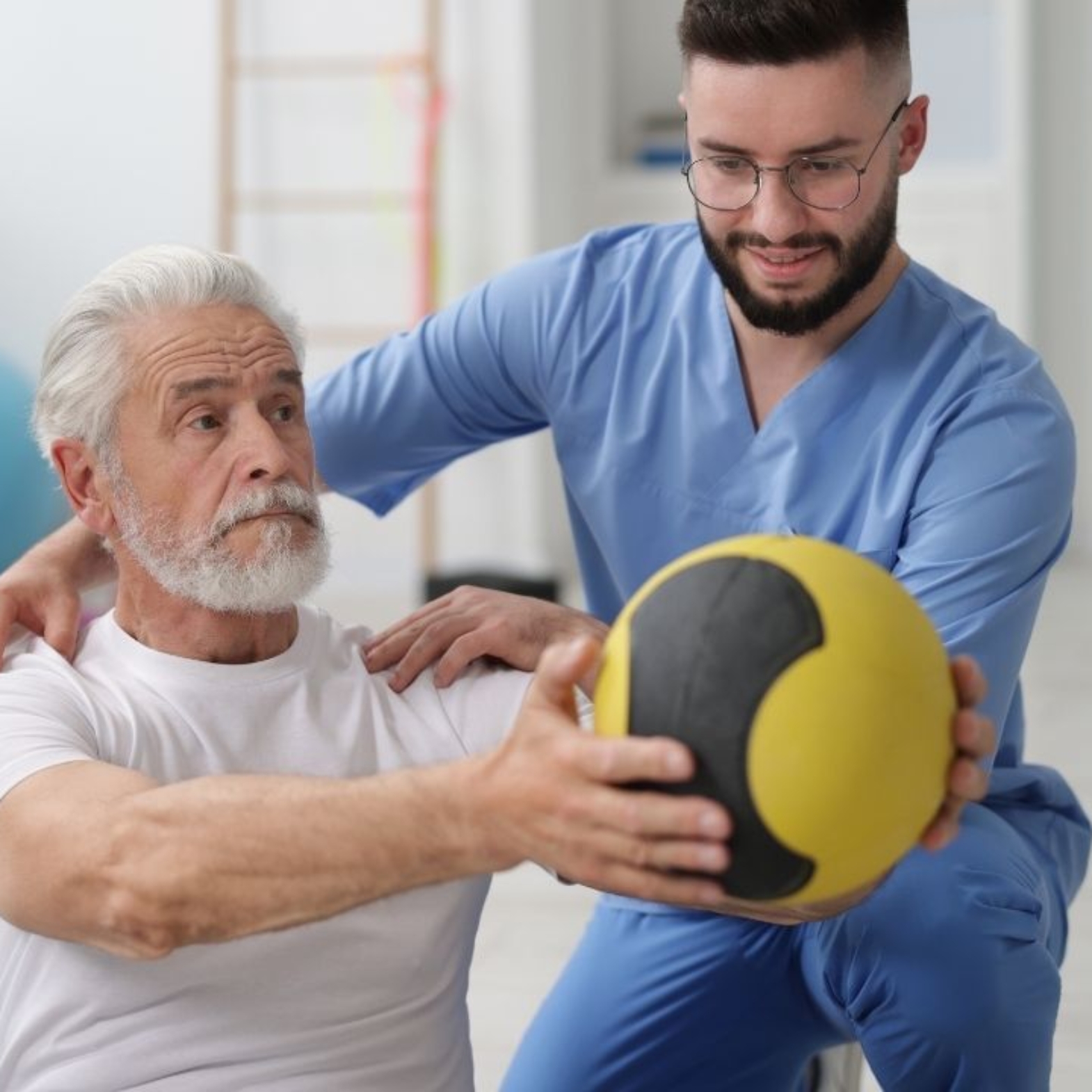 Trening funkcjonalny — co to znaczy i dlaczego jest skuteczny?