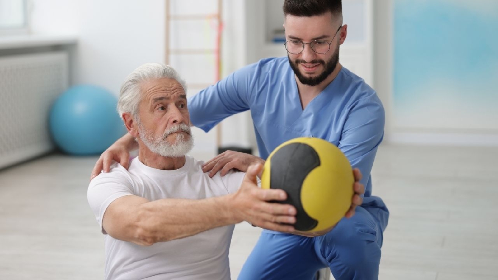 Trening funkcjonalny — co to znaczy i dlaczego jest skuteczny?