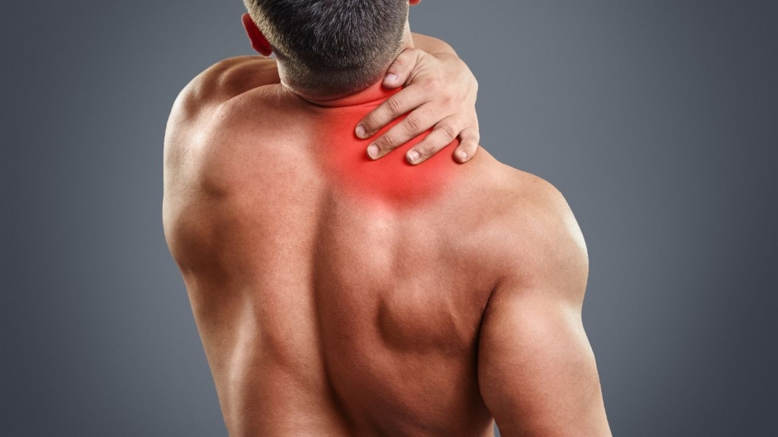 Bark zamrożony – objawy i terapia rehabilitacyjna