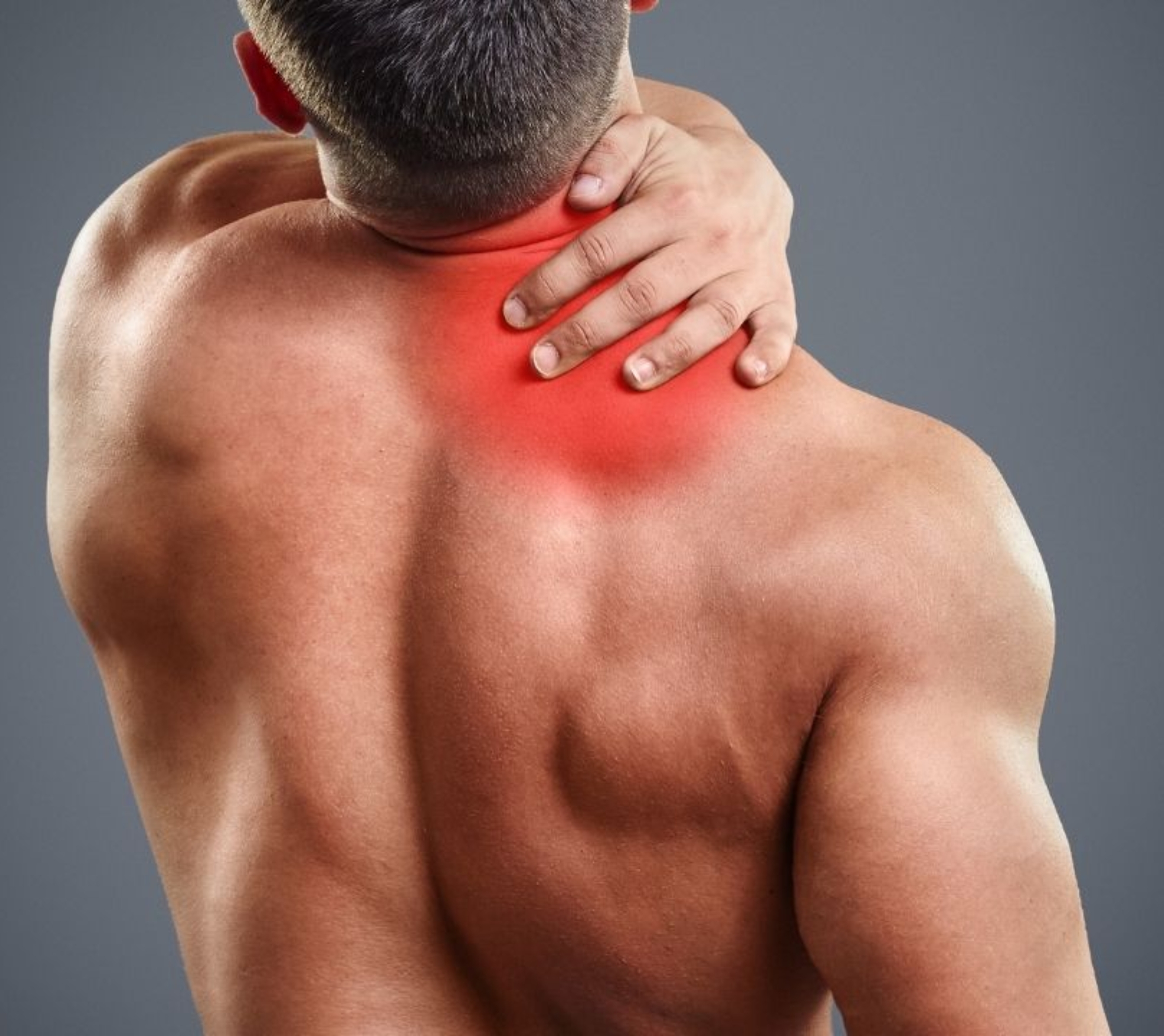 Bark zamrożony – objawy i terapia rehabilitacyjna