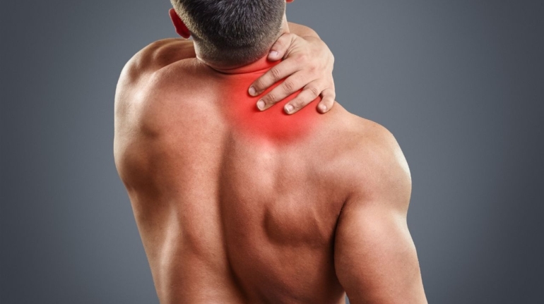 Bark zamrożony – objawy i terapia rehabilitacyjna