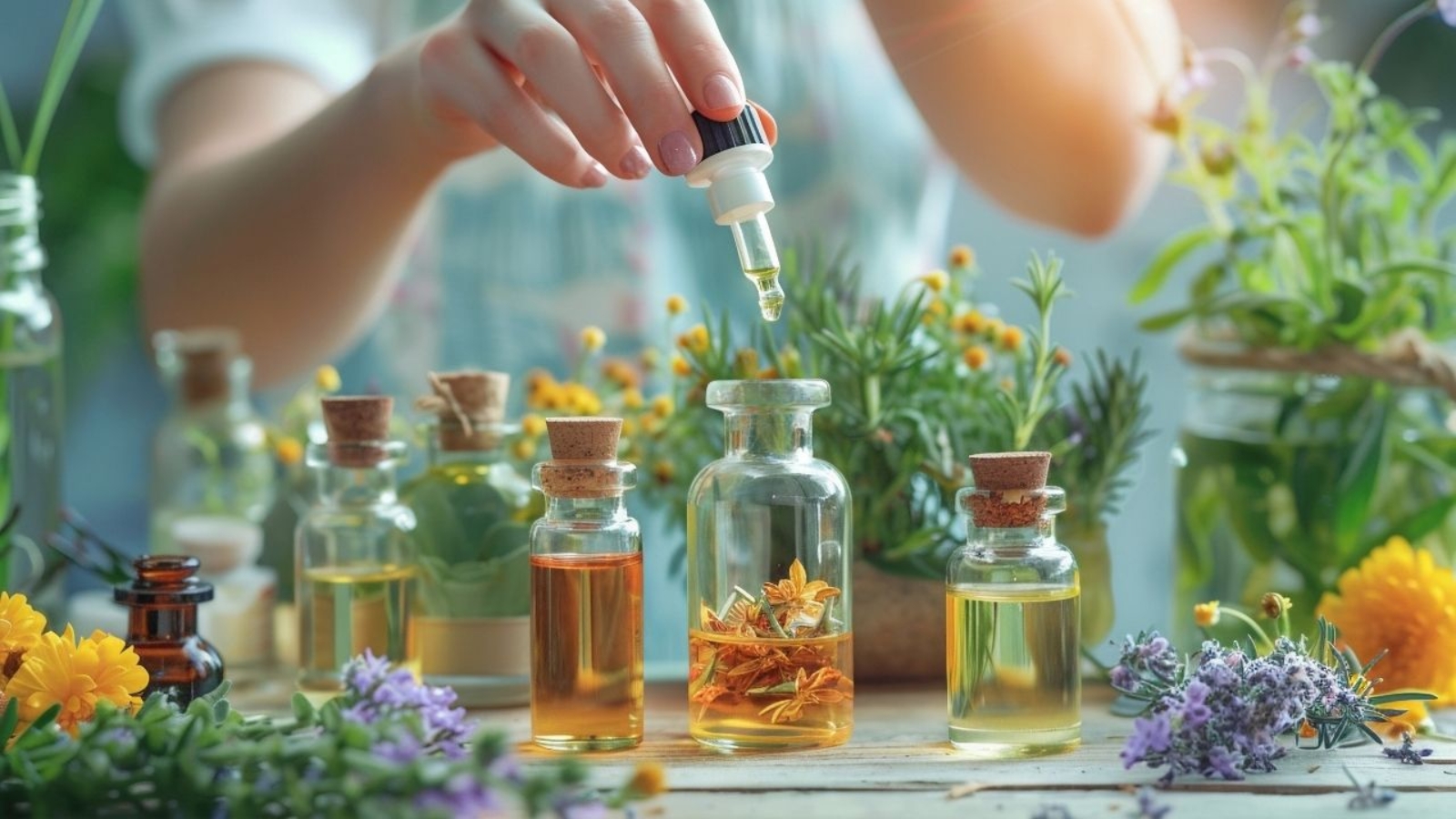 Homeopatia vs medycyna tradycyjna – różnice