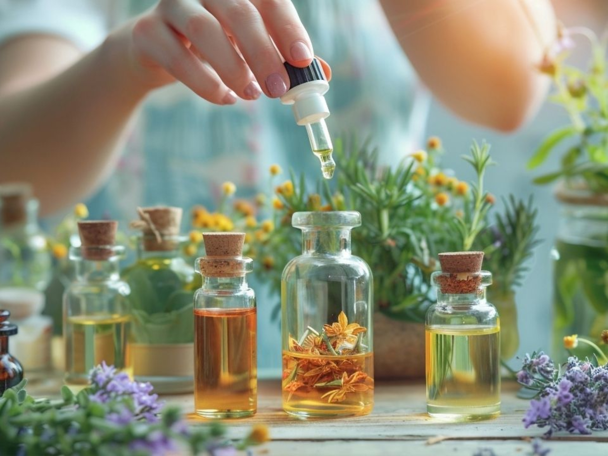 Homeopatia vs medycyna tradycyjna – różnice
