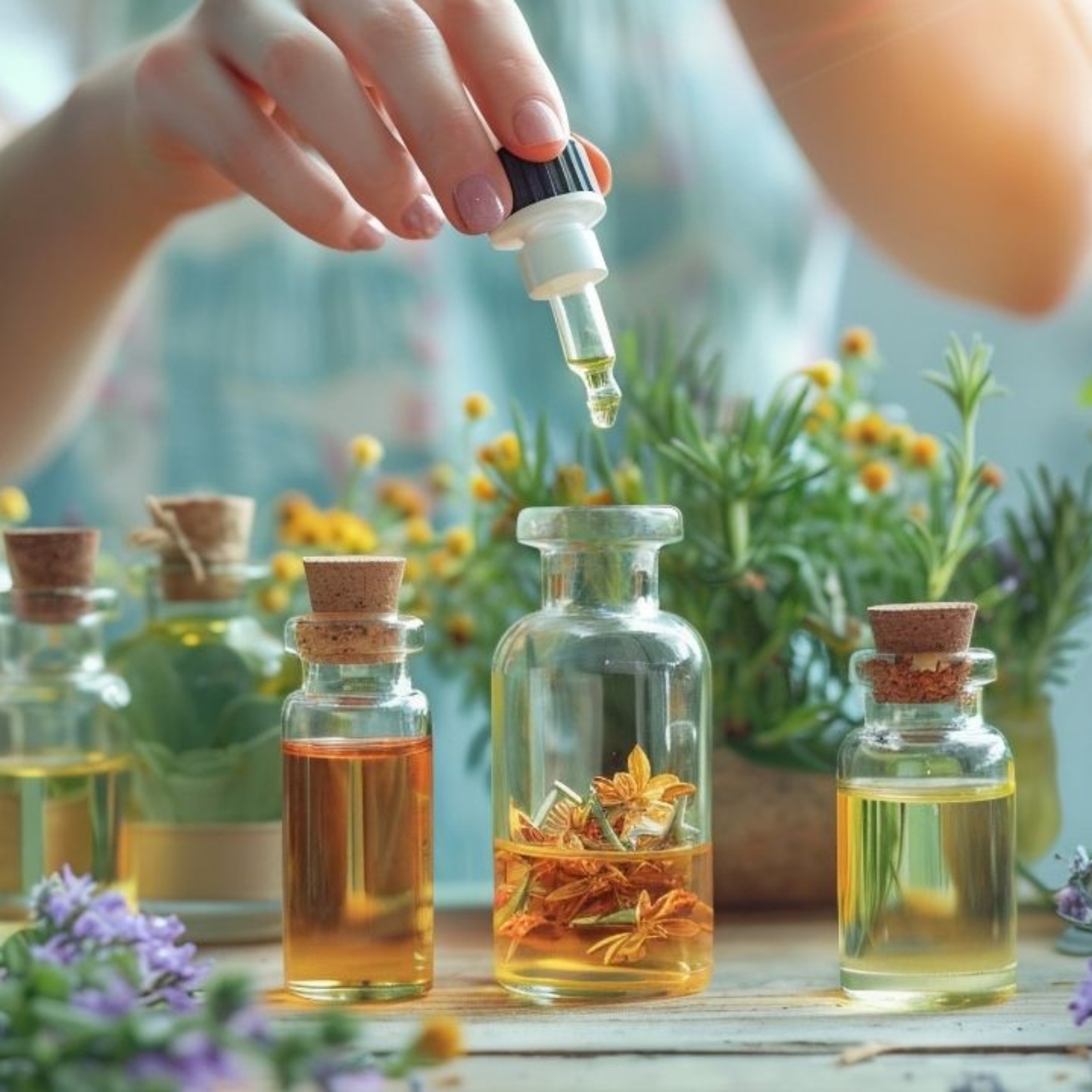 Homeopatia vs medycyna tradycyjna – różnice